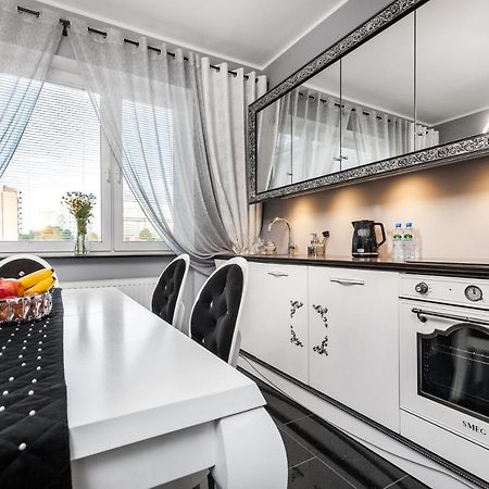 Apartamenty Swietojanskie กดิเนีย ภายนอก รูปภาพ